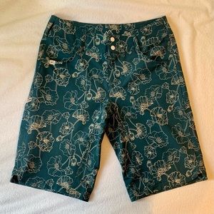 Wild Rye MTB Shorts